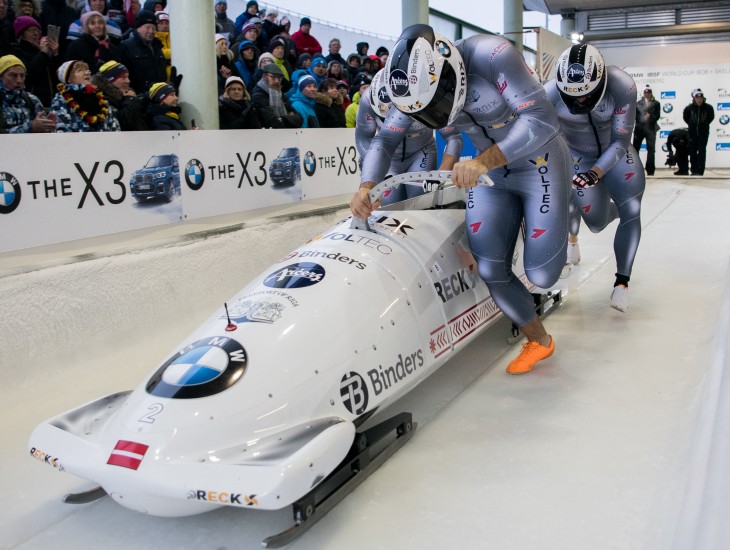 Ķibermaņa četriniekam piektā vieta Eiropas čempionātā