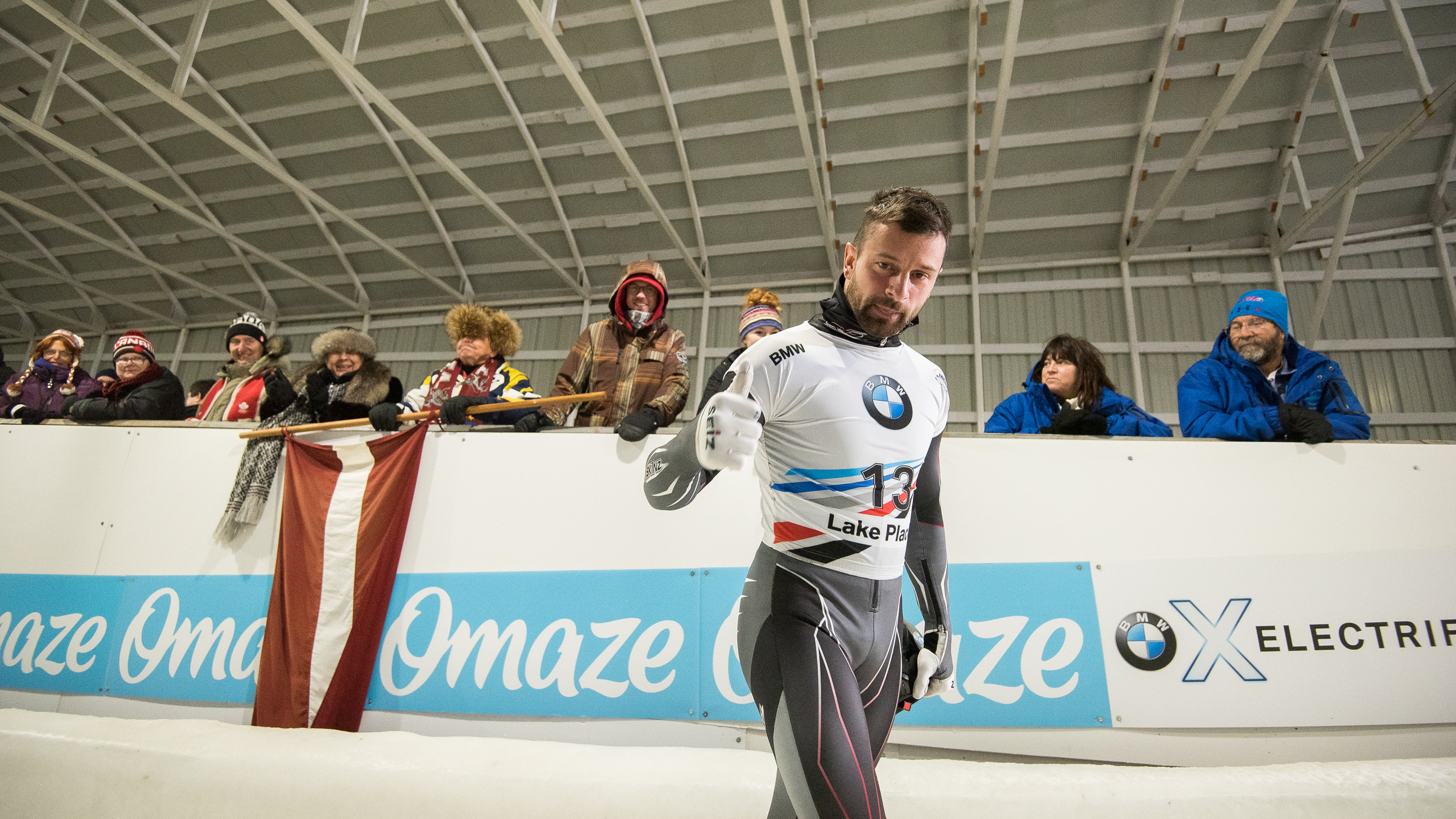 Martinam Dukuram ceturtā vieta Vinterbergā