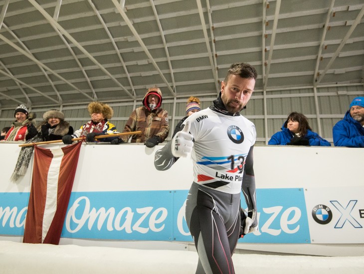 Martinam Dukuram ceturtā vieta Vinterbergā