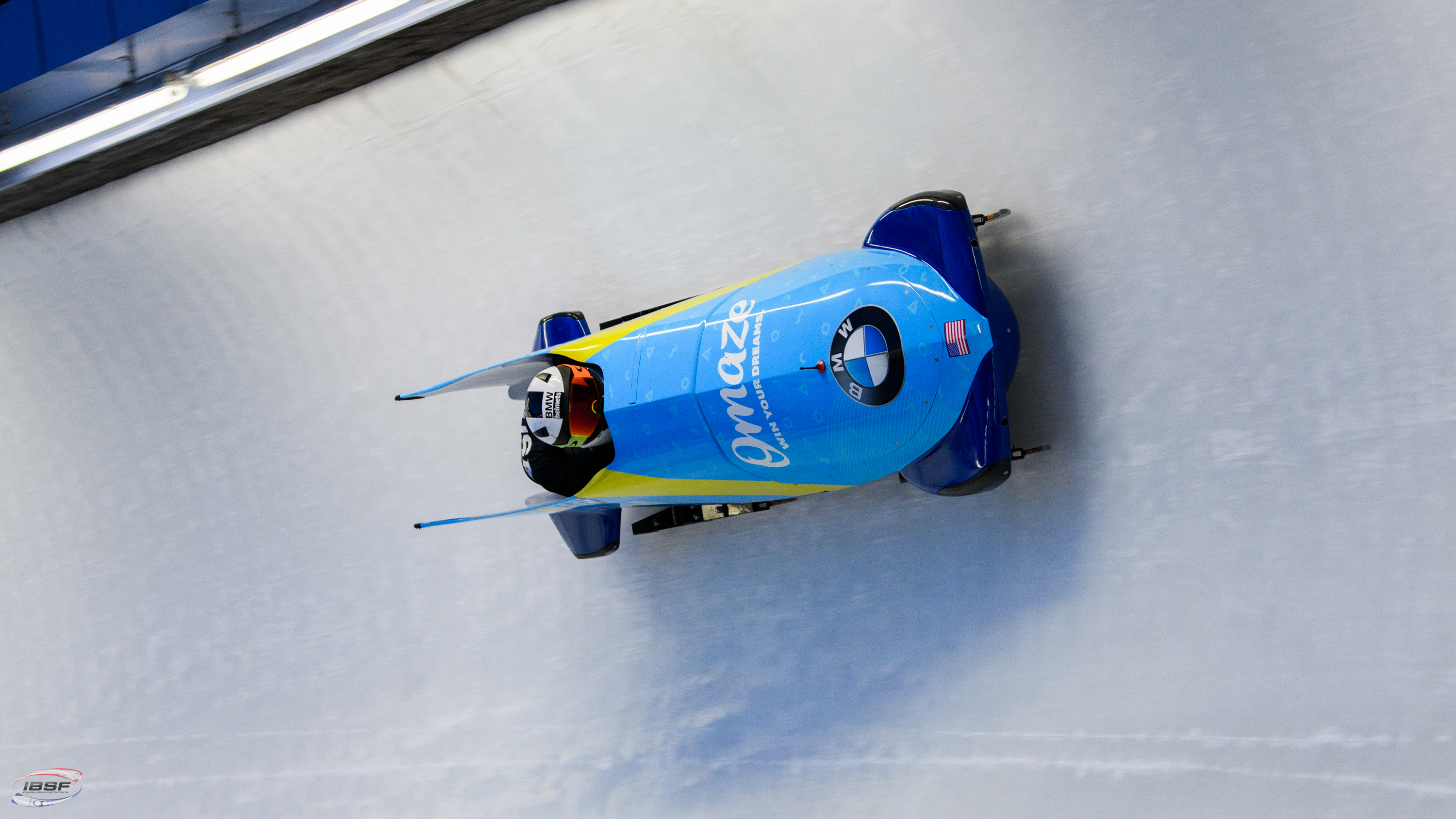 Hamprīsa līdere sievietēm pēc pirmās dienas