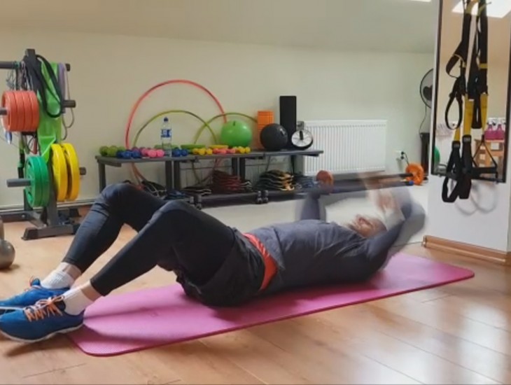 Bobslejisti jau gatavojas nākamai sezonai