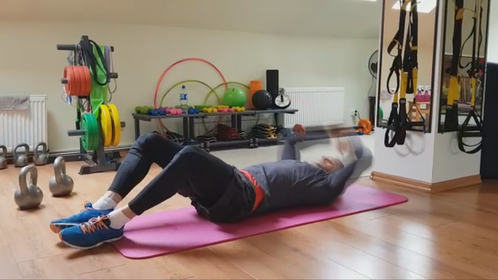 Bobslejisti jau gatavojas nākamai sezonai