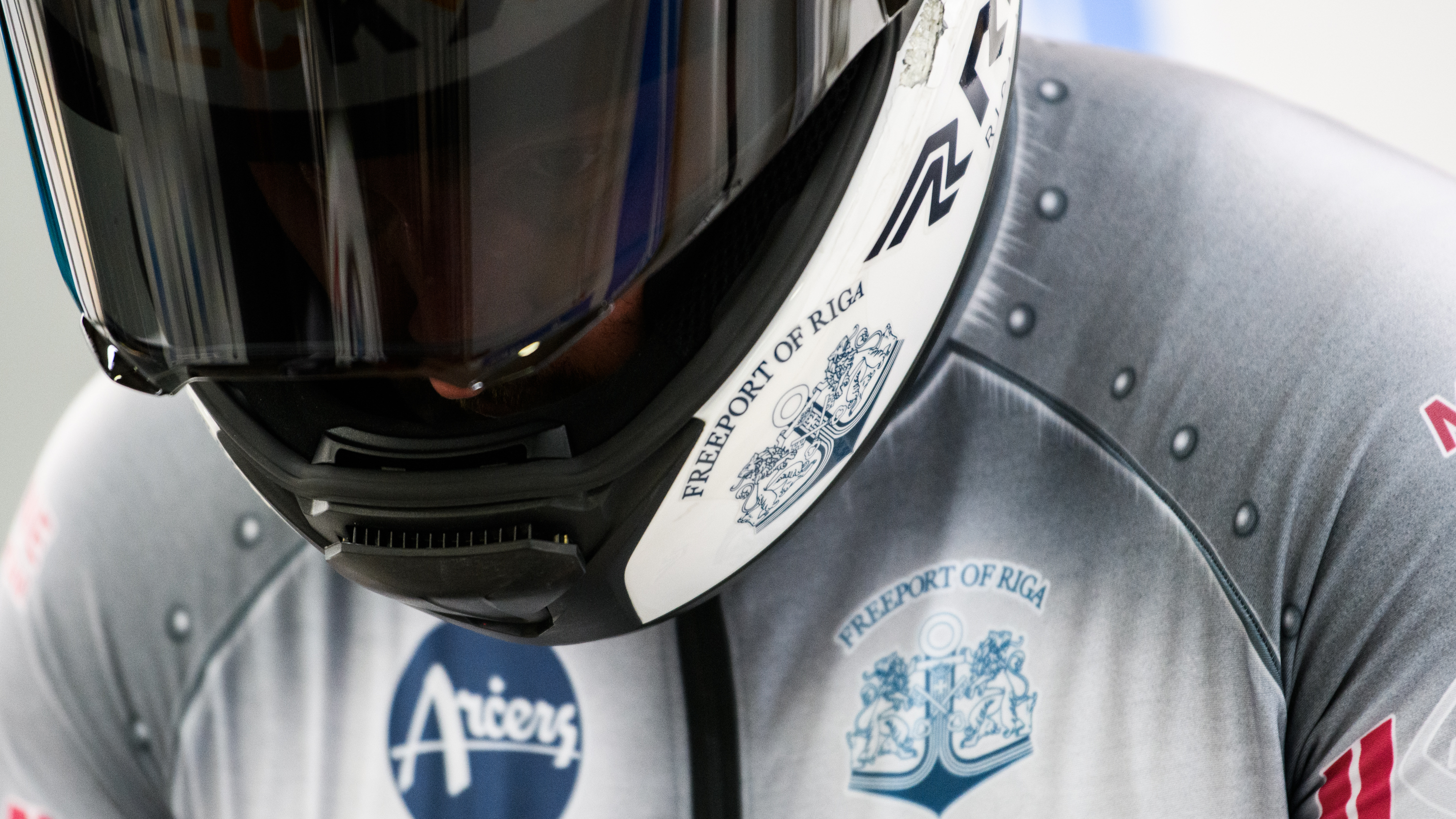 IBSF pastiprināto pārbaužu programmā nākamajai sezonai iekļauj četrus Latvijas sportistus