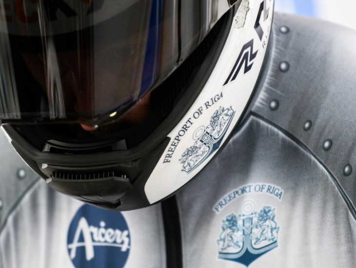 IBSF pastiprināto pārbaužu programmā nākamajai sezonai iekļauj četrus Latvijas sportistus