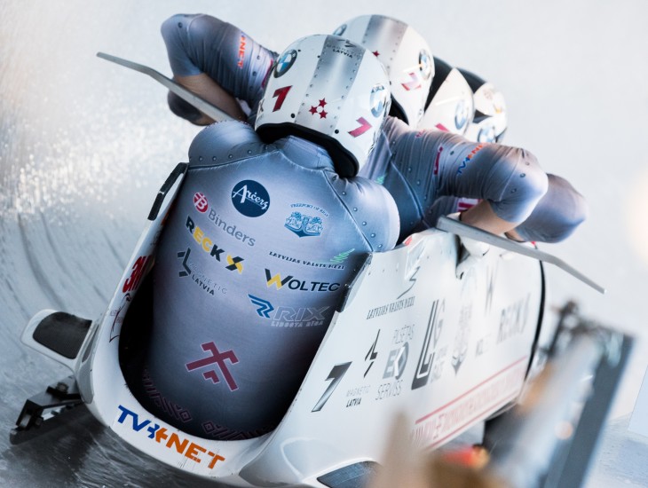 5.septembrī notiks vēl viena jauno sportistu atlase