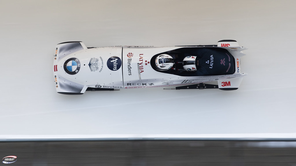 Sigulda gatava pasaules kausam