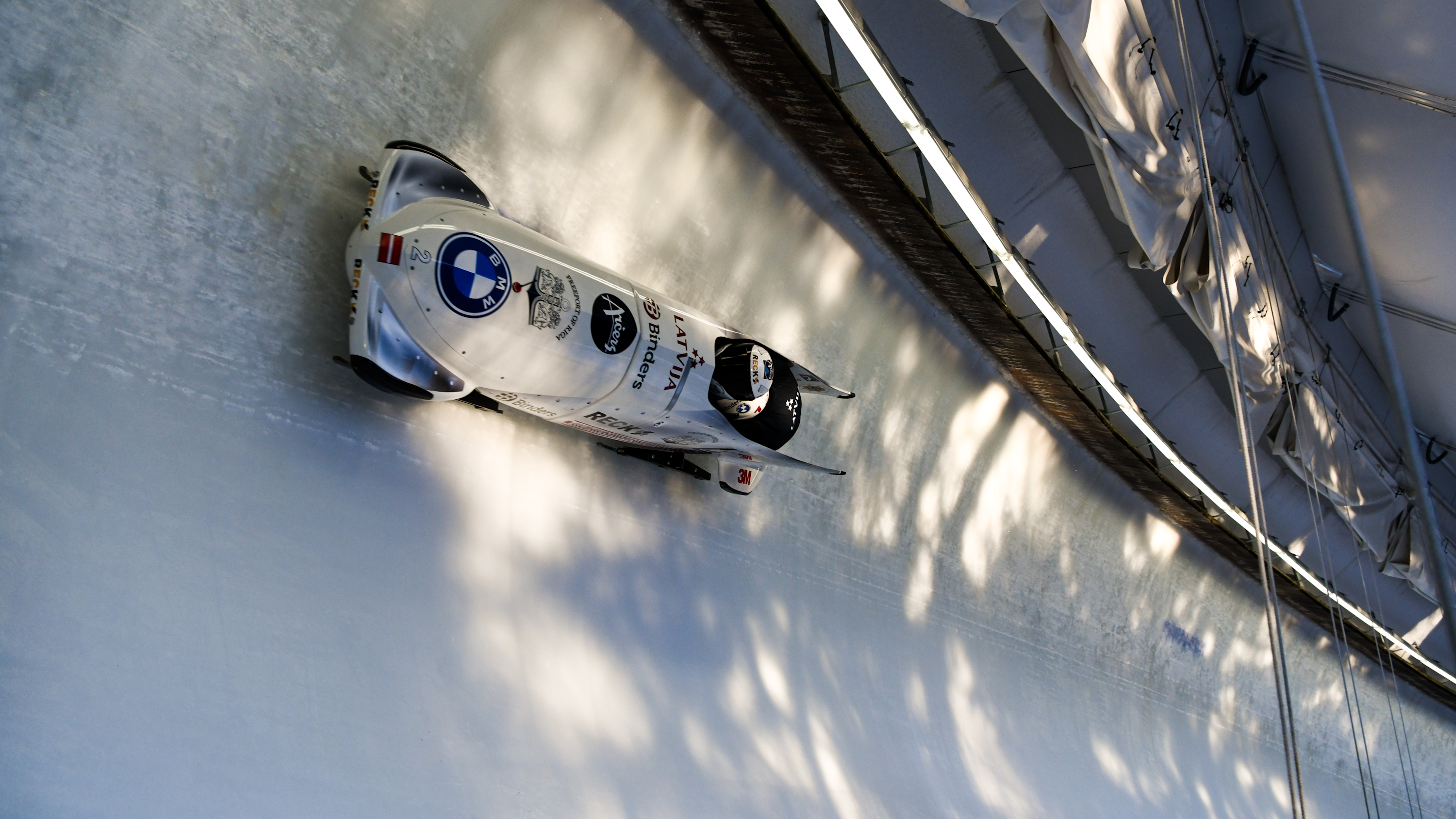 Pasaules kausa Pekinas posms pārcelts uz Īglsu