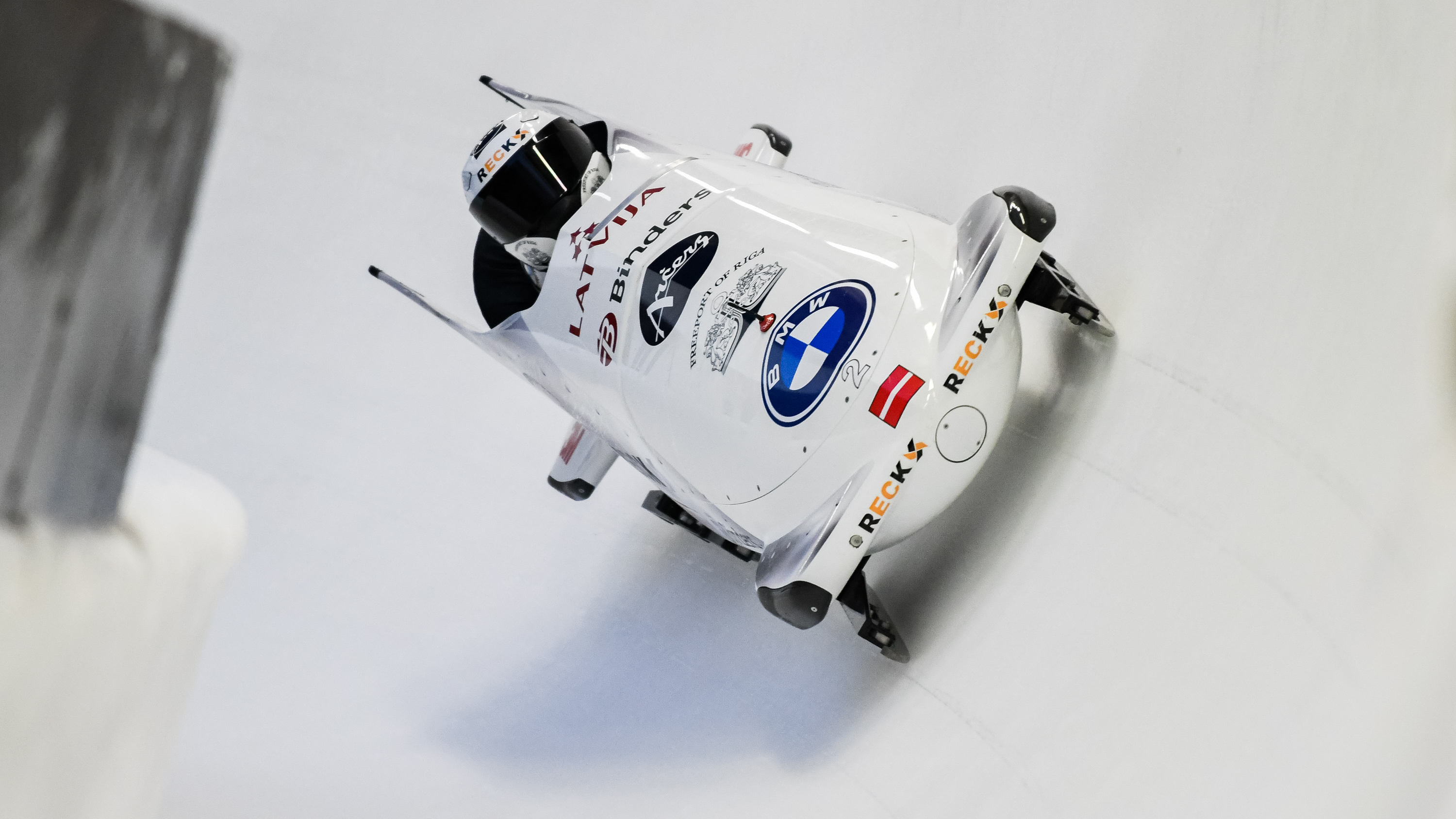 Ķibermanis / Miknis izcīna sudraba medaļu Īglsā!