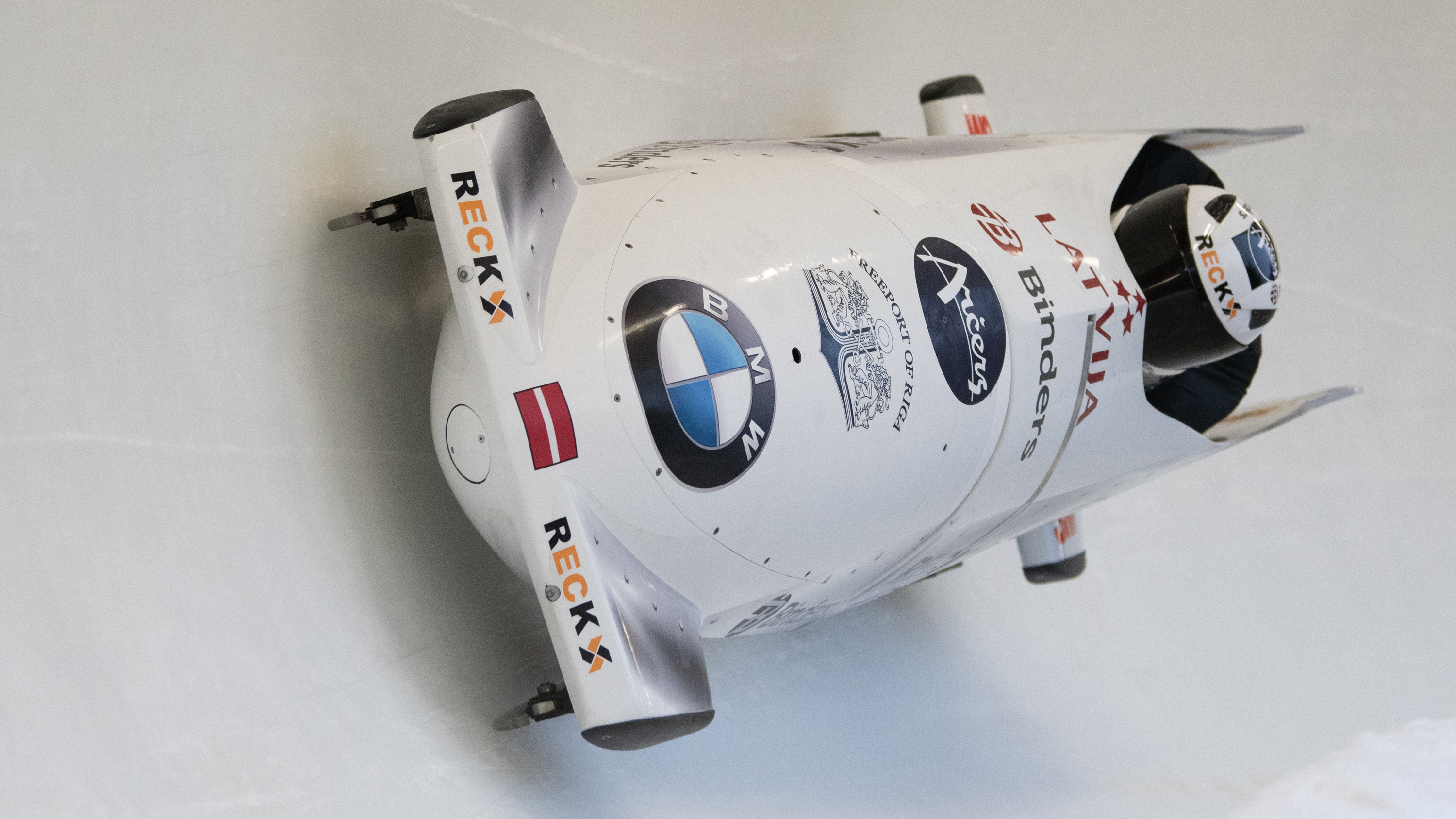 Dāvim Kaufmanim vēl viens goda pjedestāls Siguldā, šoreiz trešā vieta