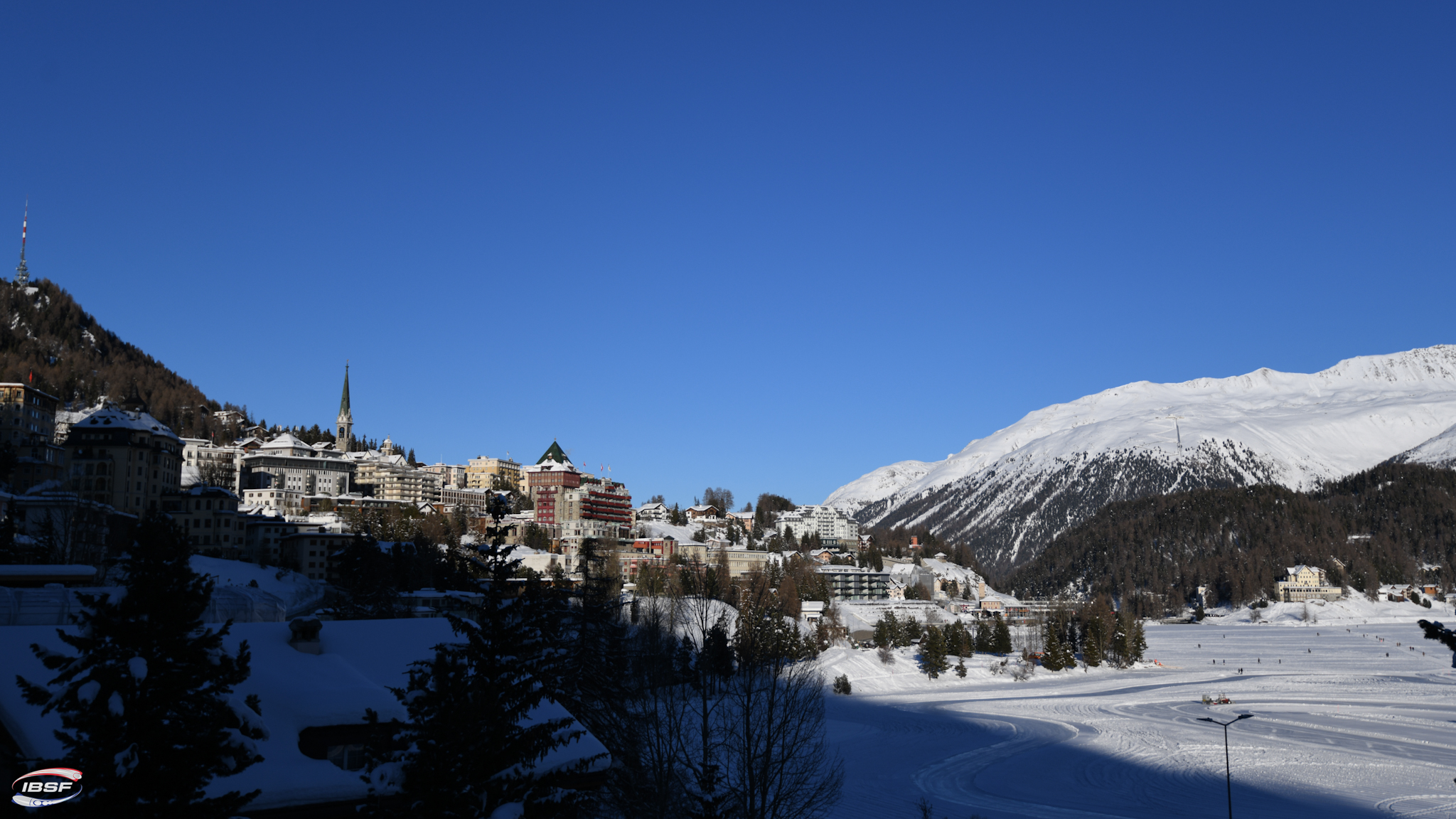 Sanktmoricā pirmā uzvara pasaules kausā Gasneram, Martins atpaliek par 0.01 sekundi