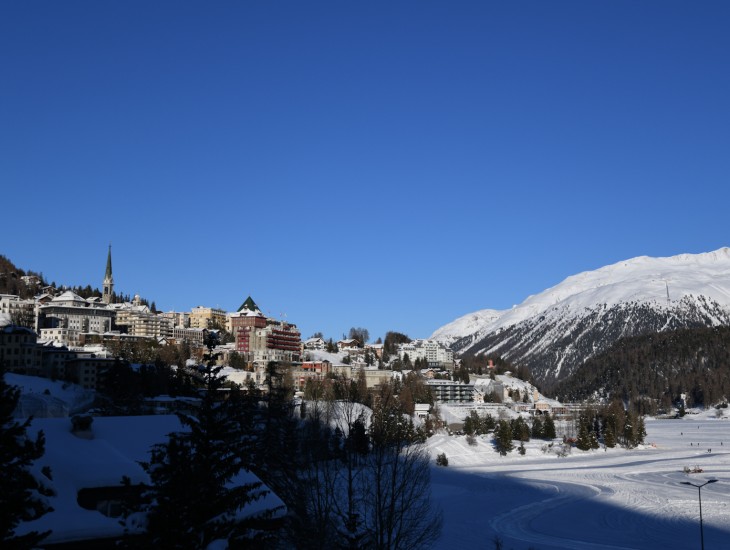 Sanktmoricā pirmā uzvara pasaules kausā Gasneram, Martins atpaliek par 0.01 sekundi