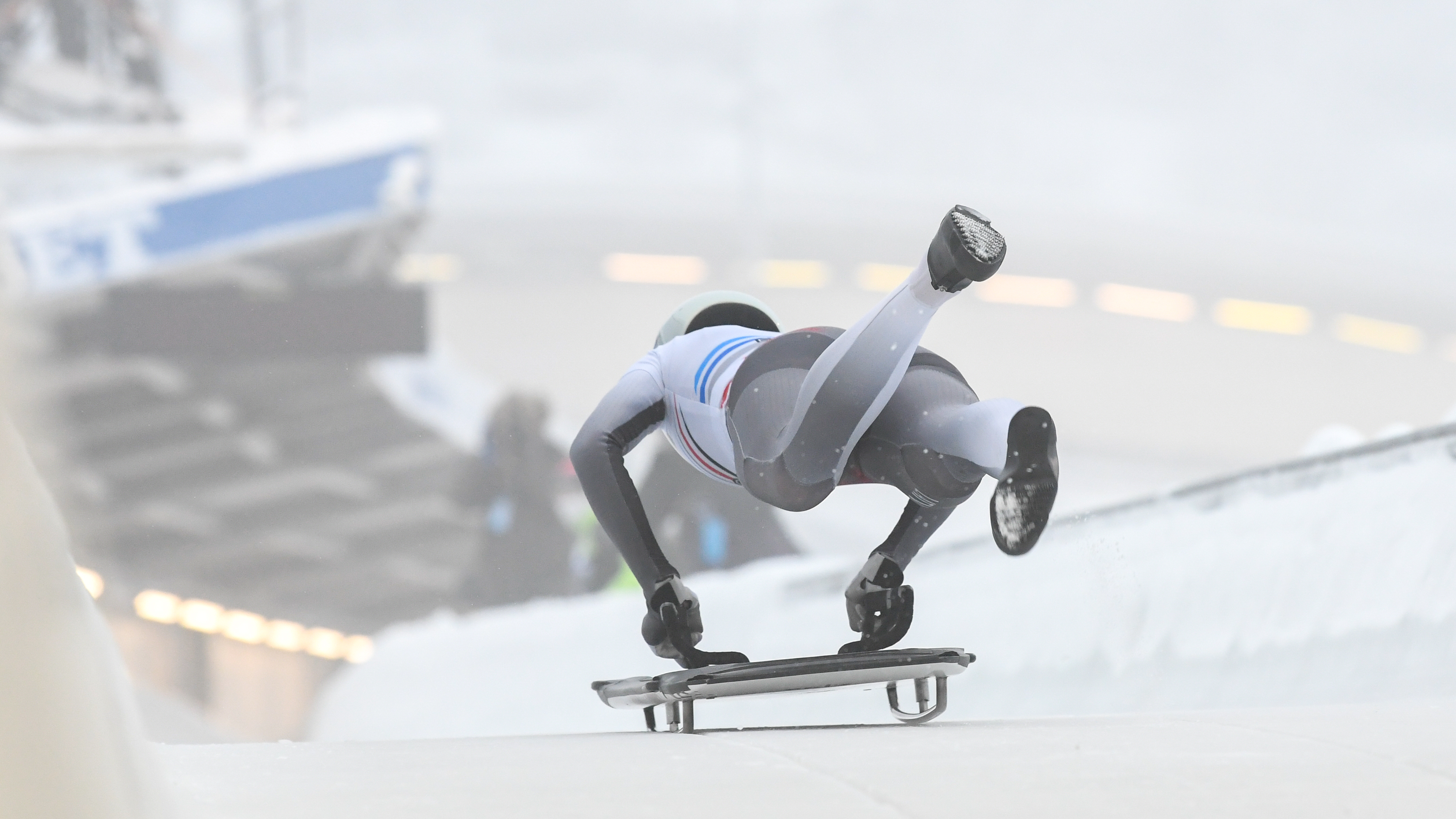 Mājas trasē Kēnigszē kļūdās arī  Hermane, Endija Tērauda 18.vietā