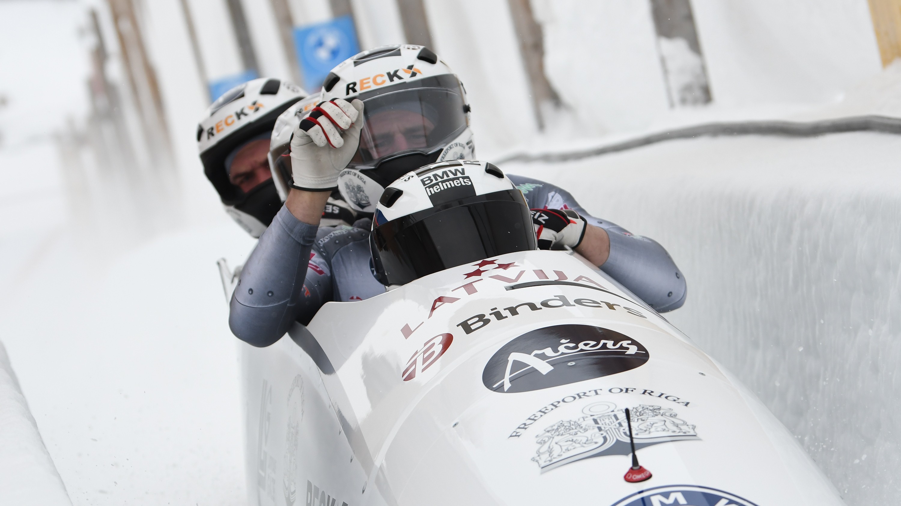 Pie Ķēniņa ezera Frīdrihs izcīna savu 50.uzvaru karjerā, Melbārža četrinieks sestajā vietā