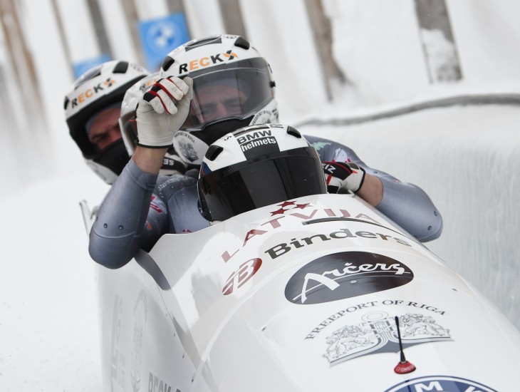 Pie Ķēniņa ezera Frīdrihs izcīna savu 50.uzvaru karjerā, Melbārža četrinieks sestajā vietā