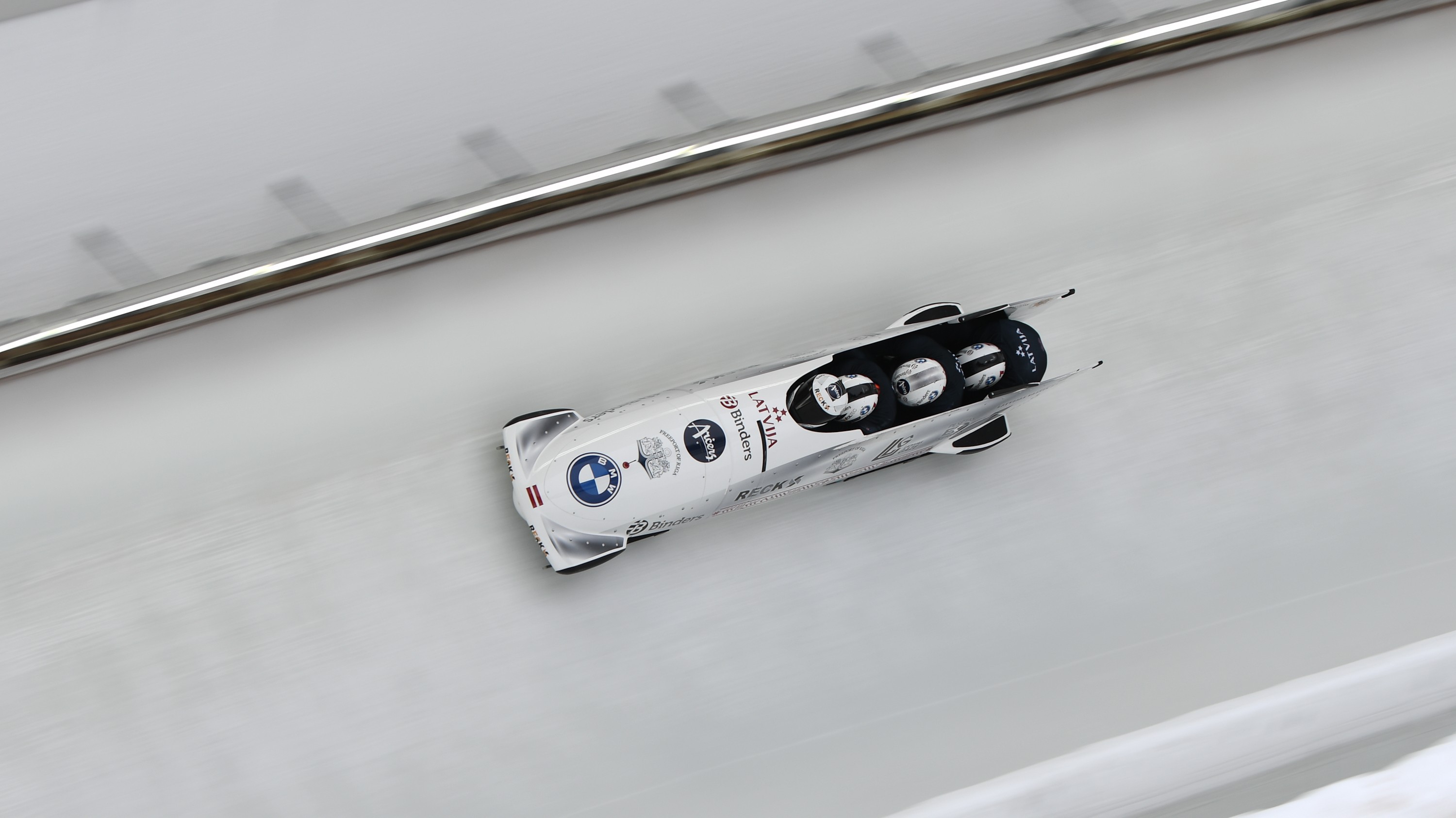 Frīdrihs  atkal pirmais, Ķibermanis četriniekos pakāpjas uz piekto vietu