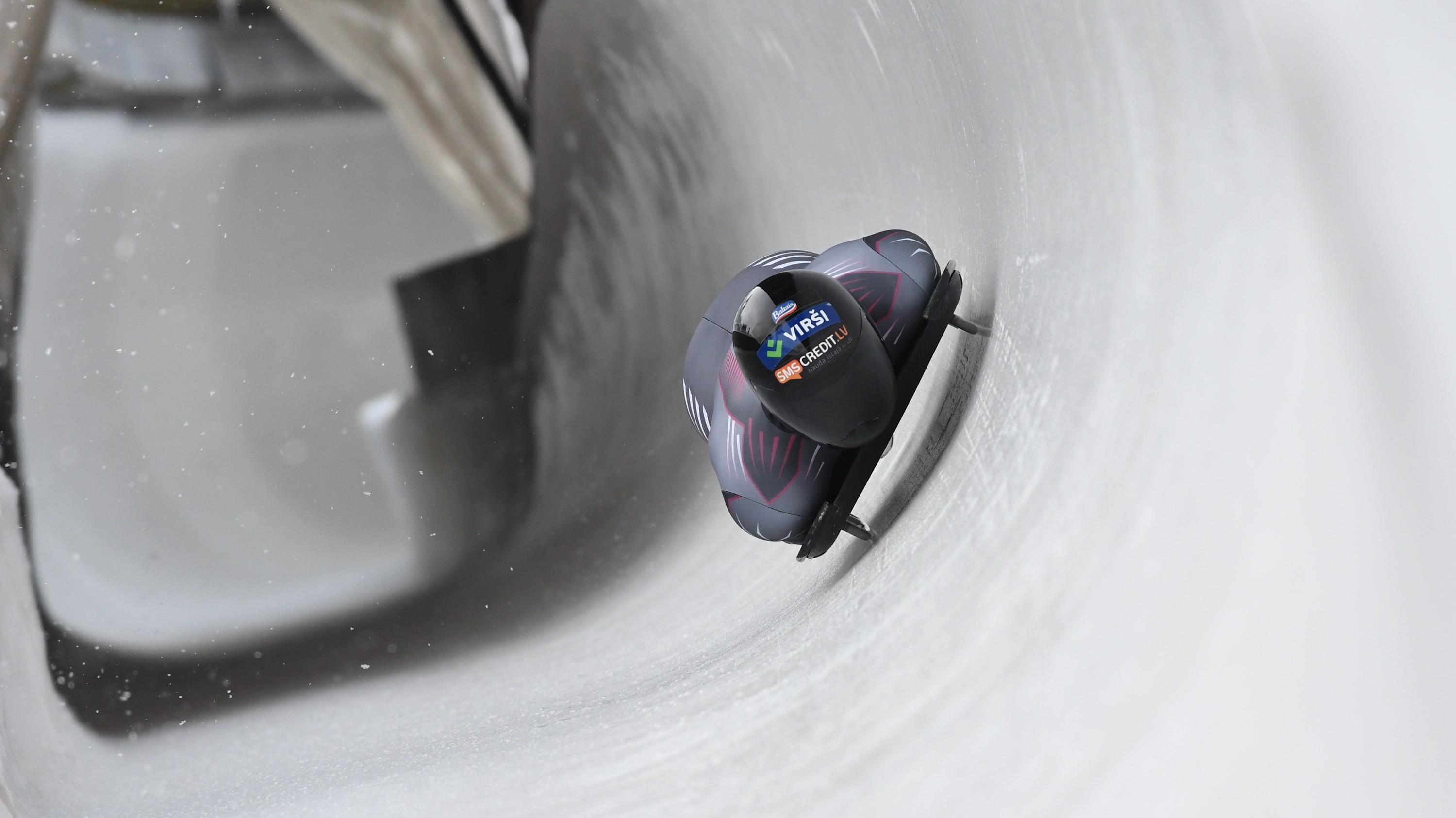 PČ pēc pirmās dienas Tomass Dukurs astotais, Martins - otrā desmitnieka vidū