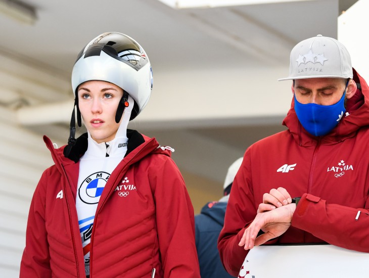 Dzērve: Maldīgs ir priekšstats, ka jaunās maiņas nav