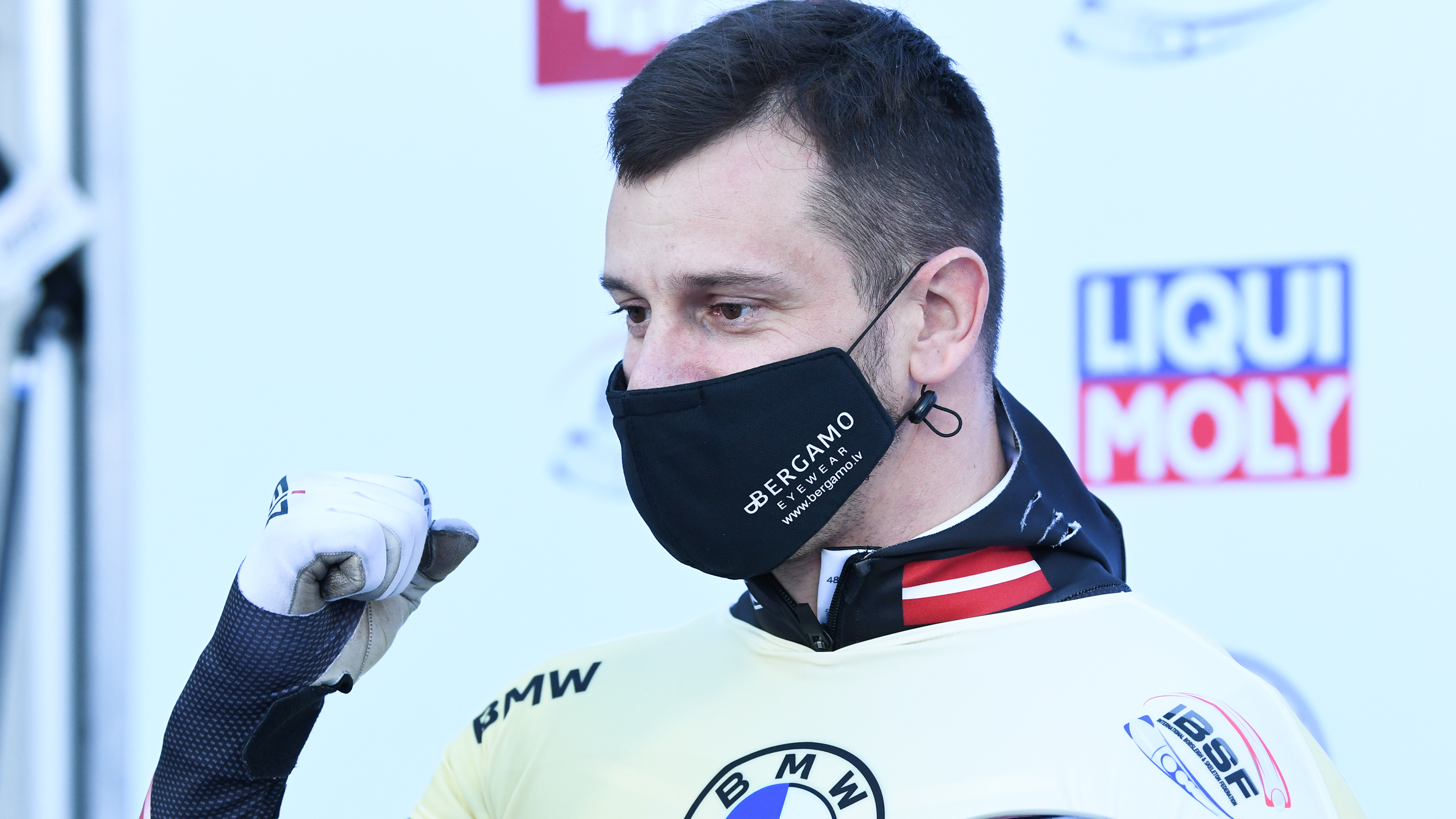 Martins Dukurs – 73. izcilākais 2020.gada sportists pasaulē