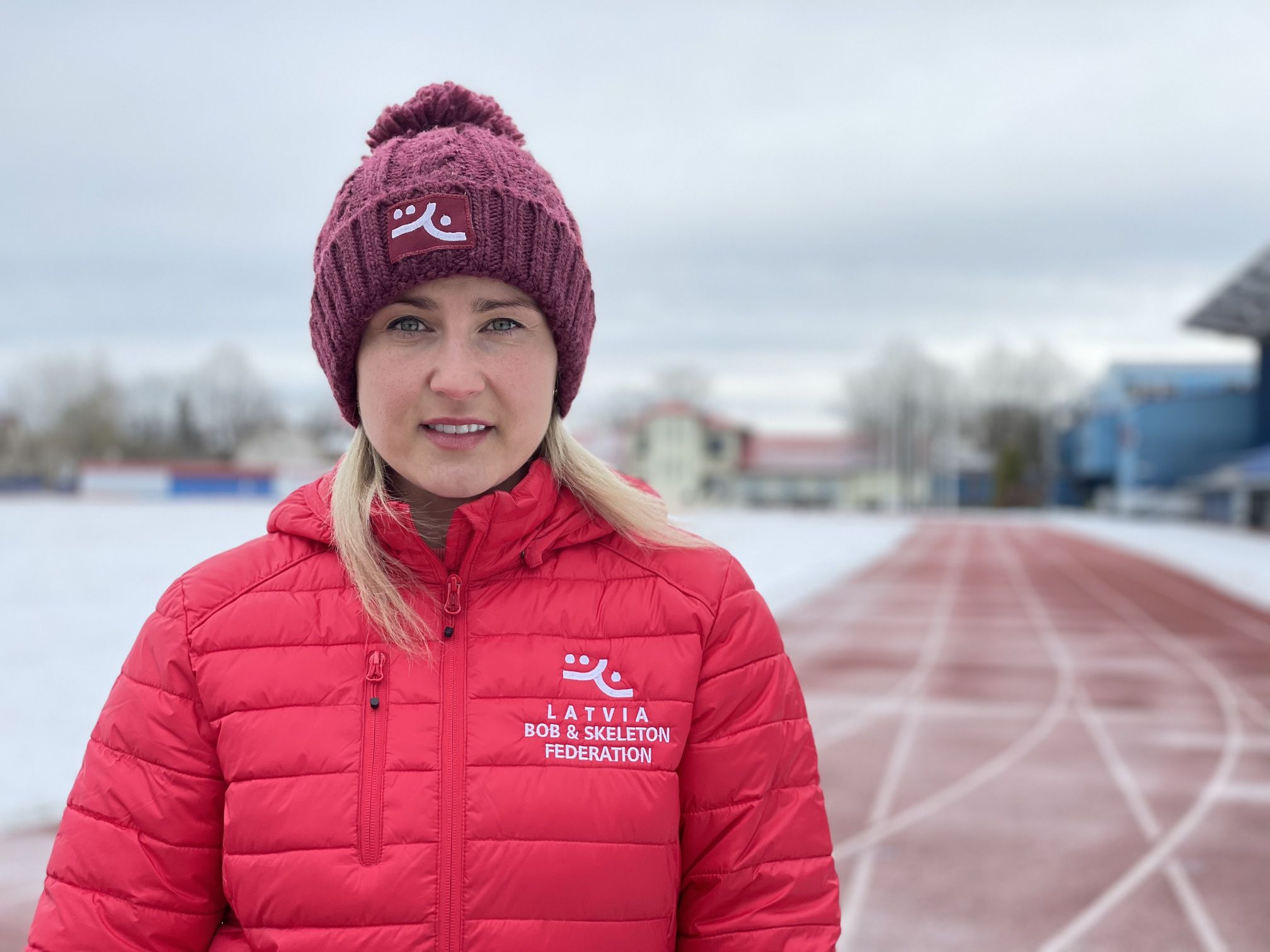 Judeika: Vīriešu sportā sievietei sevi jāpierāda divreiz