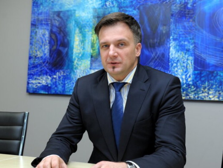 Viesturs Kaģis: Atbalsts sportam ir stāsts par sabiedrības veselību, ne tikai medaļām