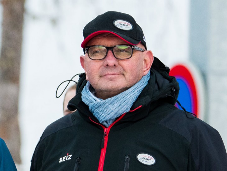 Ferriani: Siguldas posma panākumi bija nozīmīgs solis, lai ļautu mums rīkot pārējās sezonas sacensības