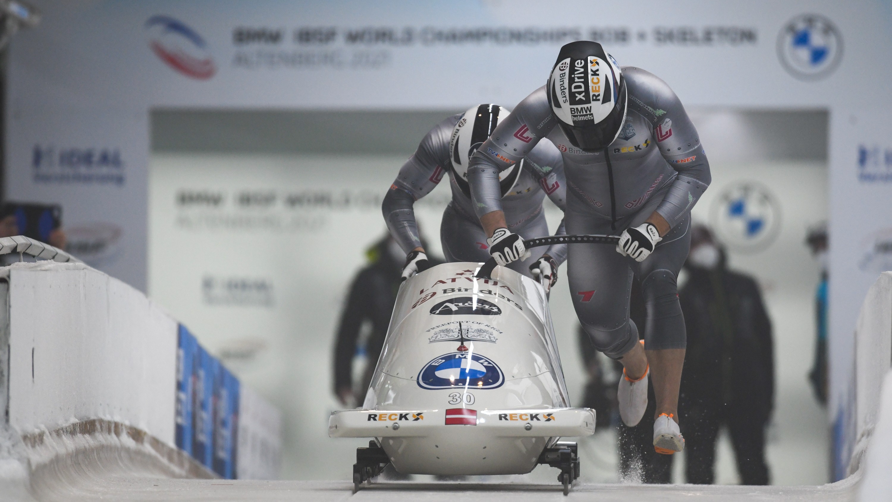 Melbārdim rehabilitācijas process ietekmēs nākamo sezonu