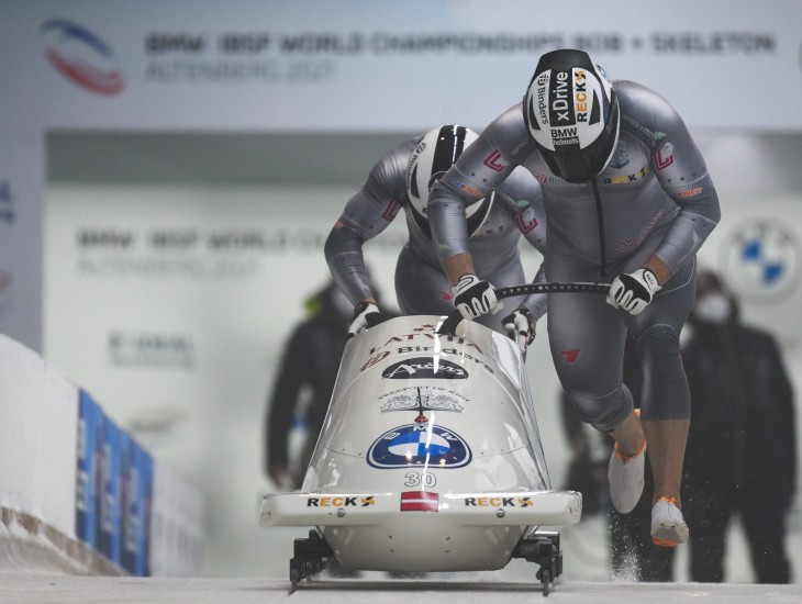 Melbārdim rehabilitācijas process ietekmēs nākamo sezonu