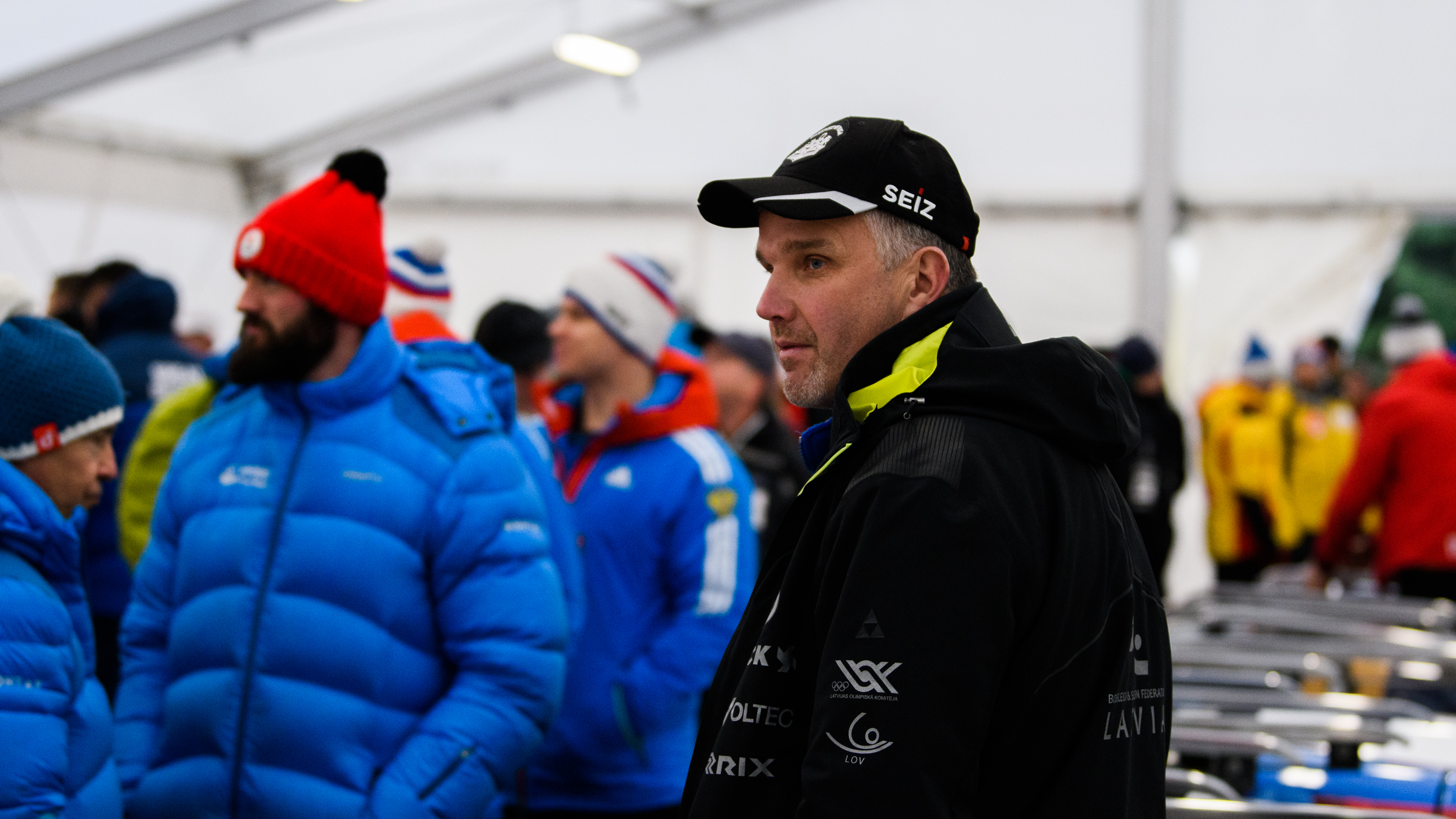 Prūsis: Mūsu darbu vērtēs pēc pirmās komandas rezultātiem