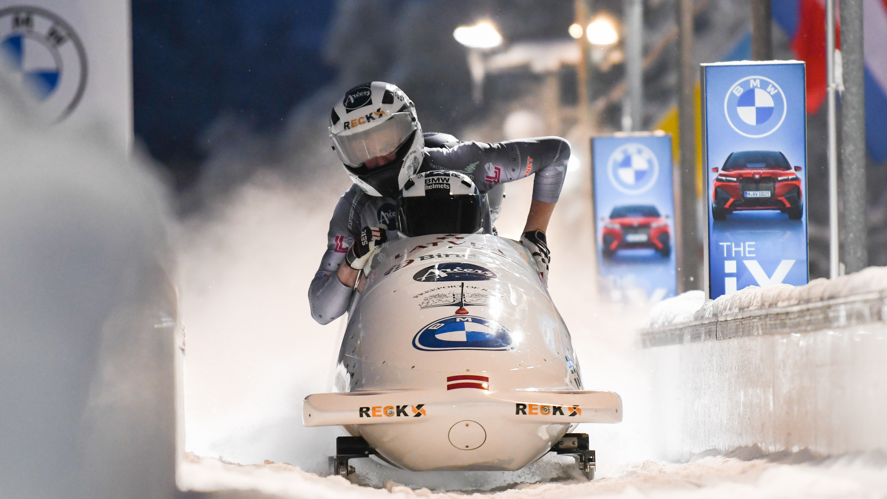 Latvija komanda gatava Pasaules kausam, bet kamanas joprojām nav...