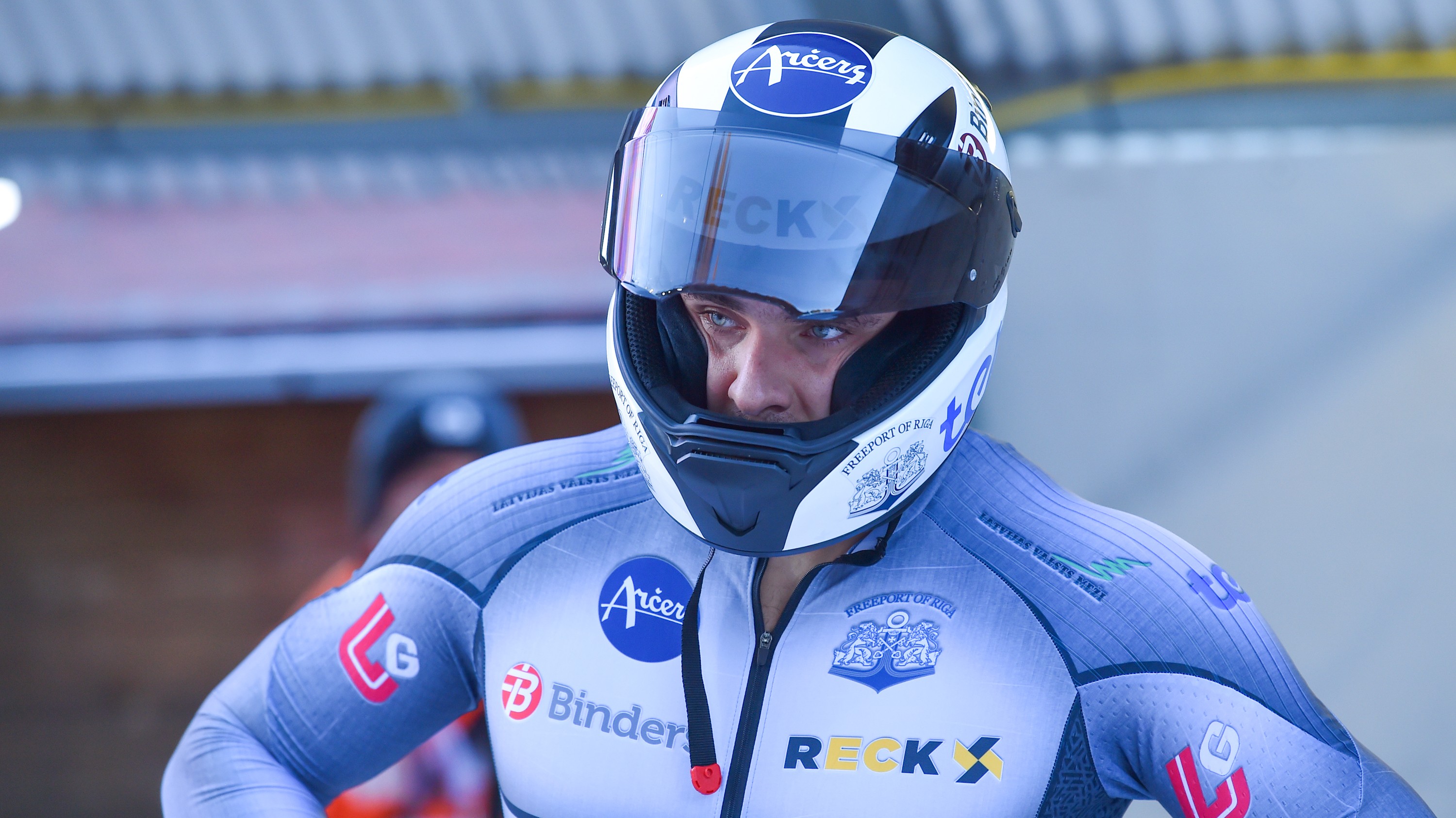 Ķibermaņa četrinieks izcīna 5.vietu Īglsā