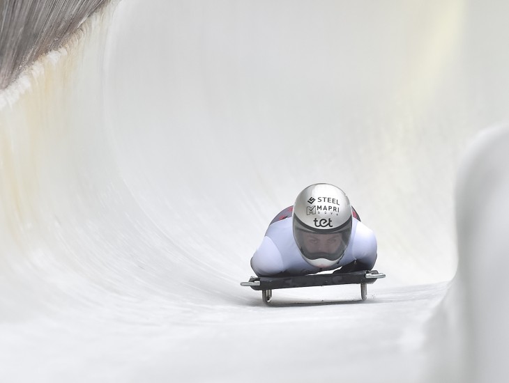 Endija Tērauda 23.vietā Īglsā, pārsteidz Margaļjo