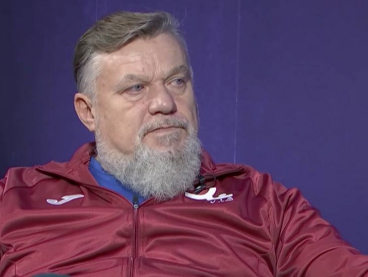 Zintis Ekmanis par 80-tajiem, vāciešu bobiem un Pekinu