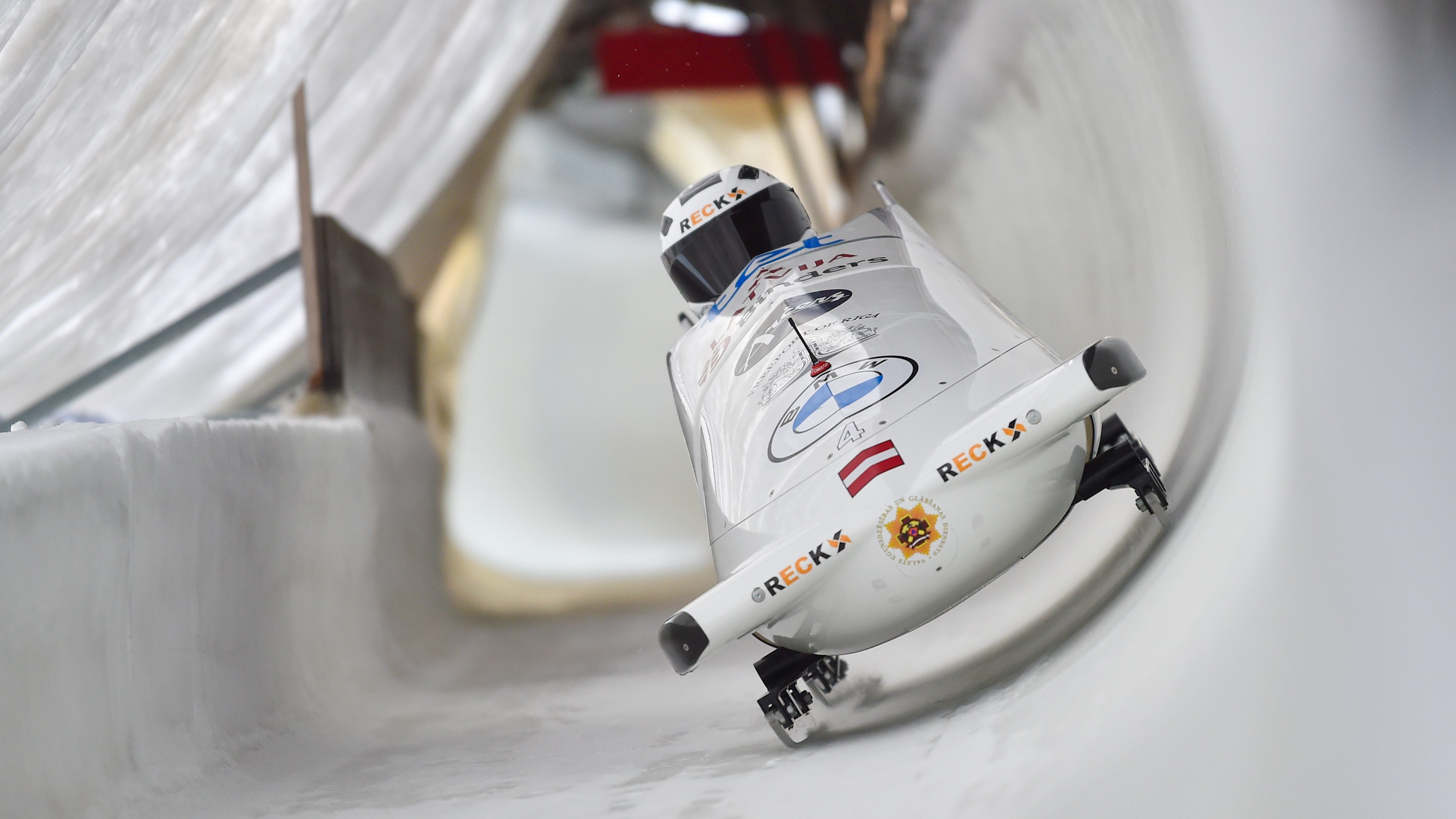 Altenbergā Ķibermanis ar Spriņģi 14.vietā