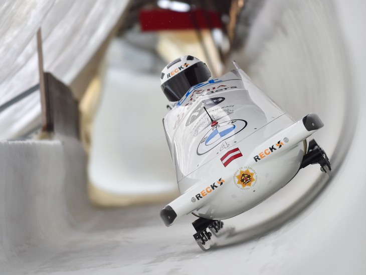 Altenbergā Ķibermanis ar Spriņģi 14.vietā