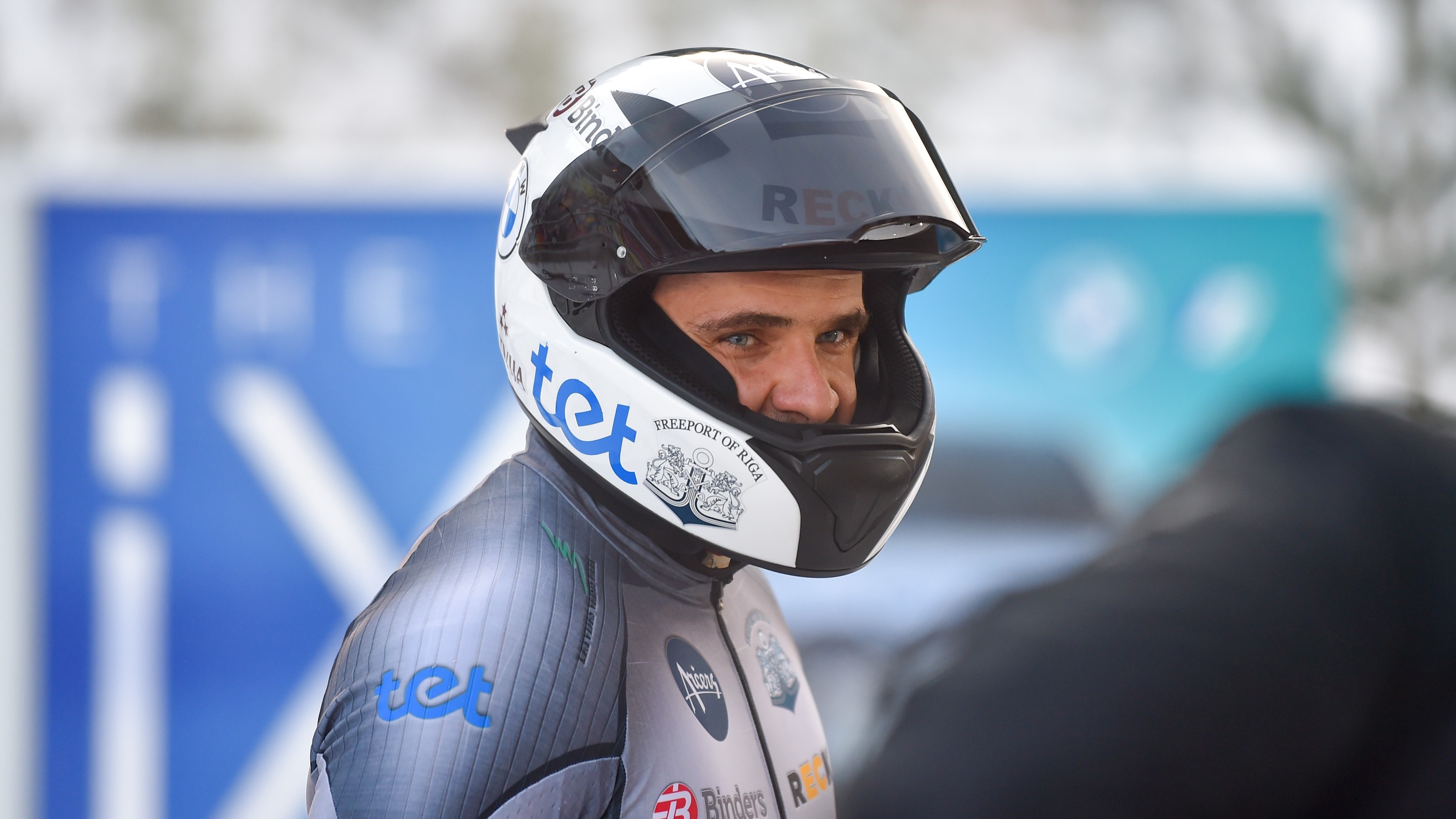 Ķibermaņa četrinieks Altenbergā sasniedz desmitnieku