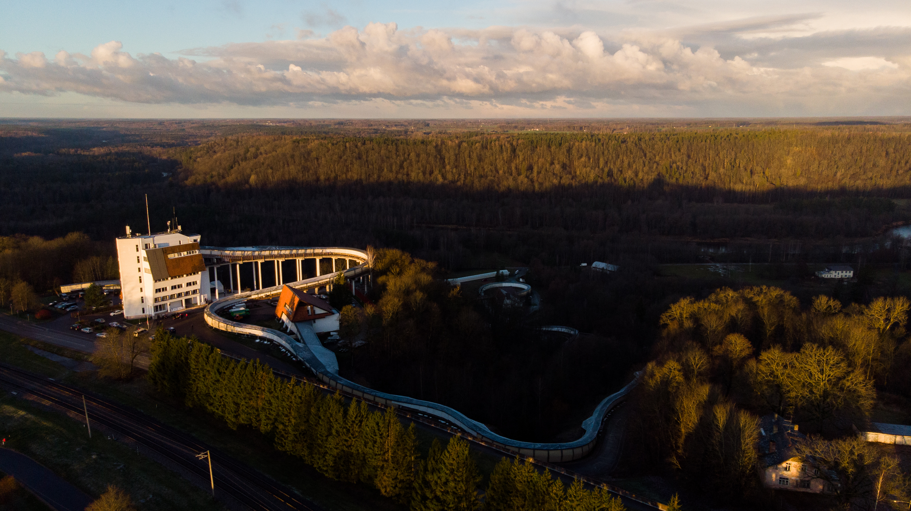 Mediju akreditācija EK un ICC posmiem Siguldā