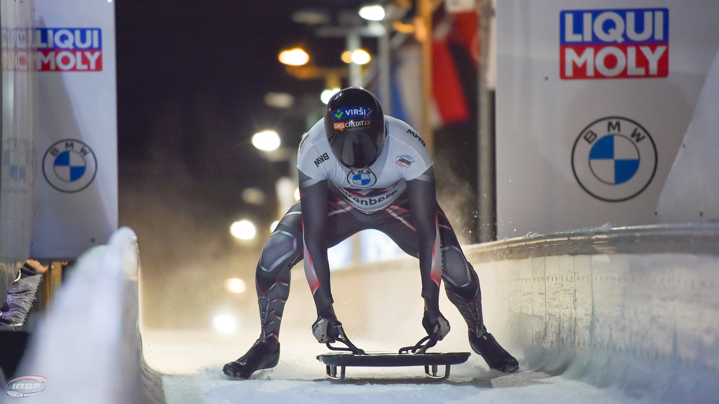 Martins ceturtais, Tomass septītais Vinterbergas posmā