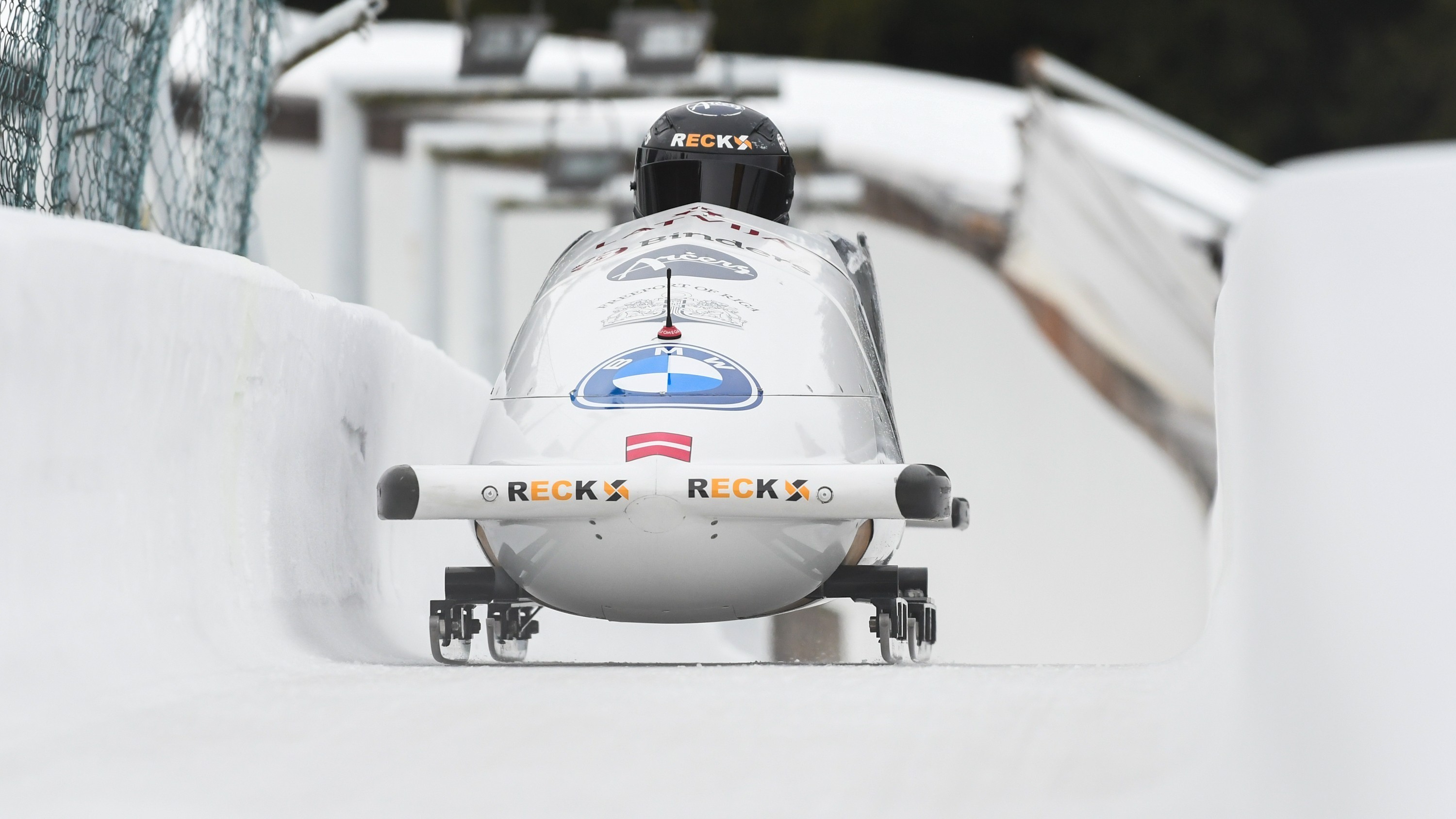 Cipulim vēlreiz otrā vieta Siguldā EK posmā, Kalenda 11.vietā