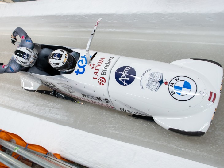 Cipulis Siguldā pārspēj pašu Fridrihu, to paveic arī 10 citi piloti!