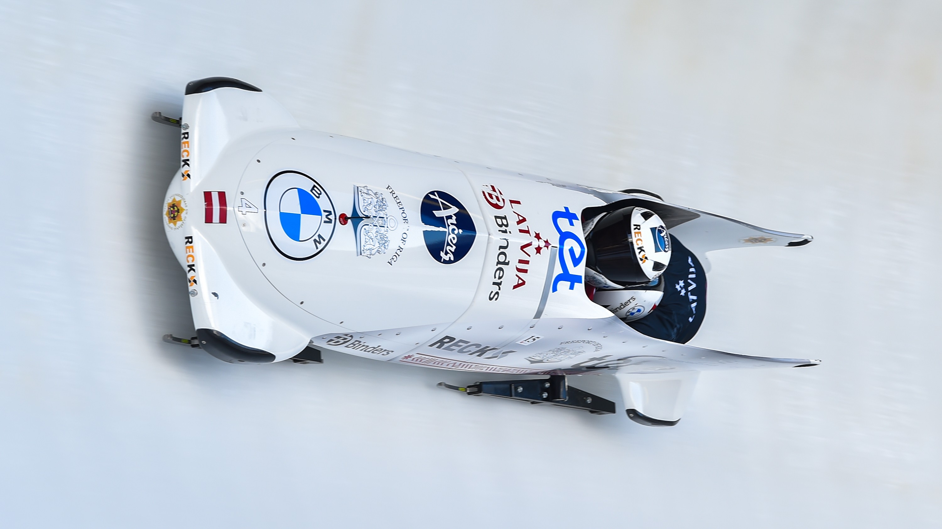 Ķibermanim / Spriņģim 11.vieta Vinterbergas posmā