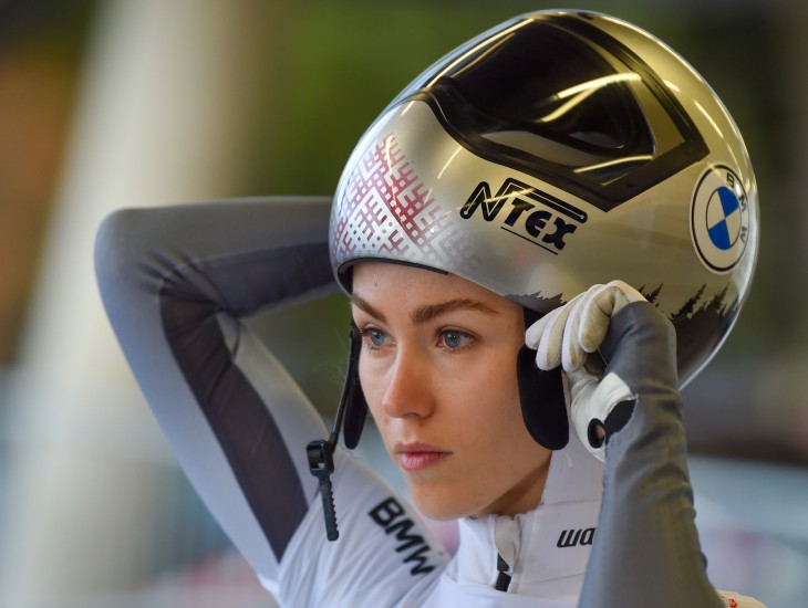 Endija Tērauda 21.vietā PK posmā un 12.vietā Eiropas čempionātā; austrālietei Narakotai pirmā uzvara