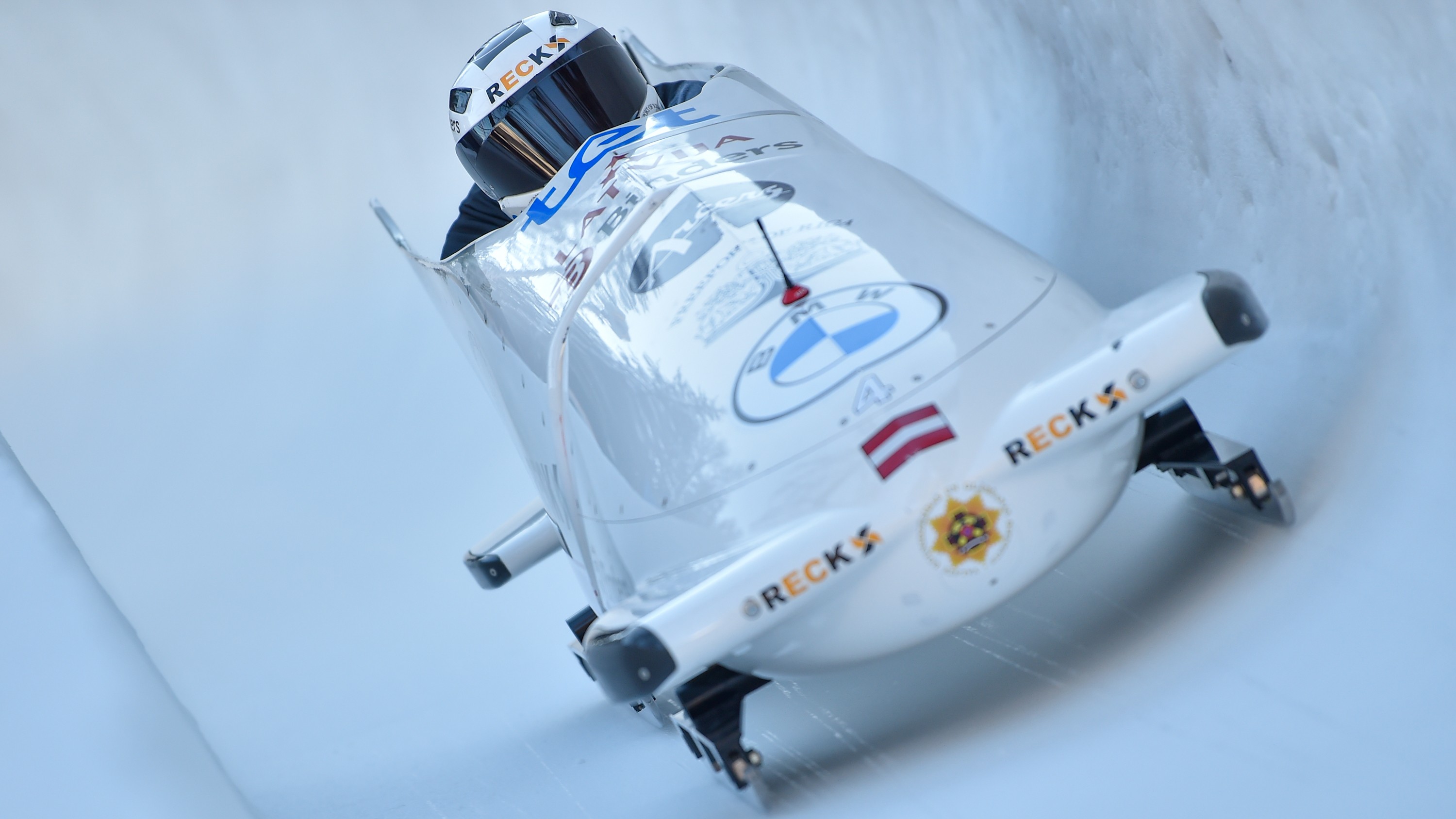 Ķibermanis un Miknis izcīna ceturto vietu Eiropas čempionātā