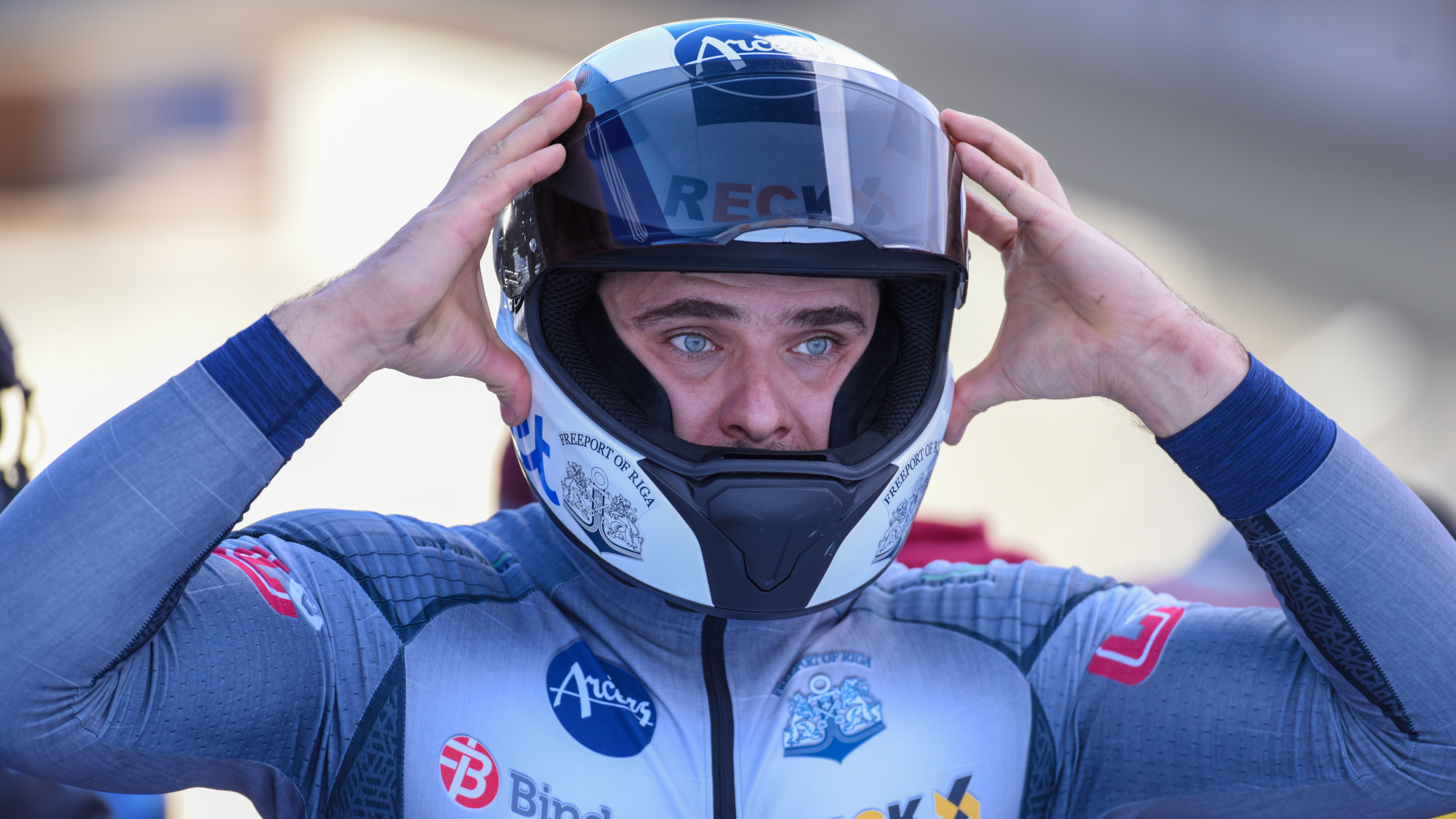 Ķibermanis: Favorīts olimpiskajās spēlēs ir viens, pārējie – pretendenti