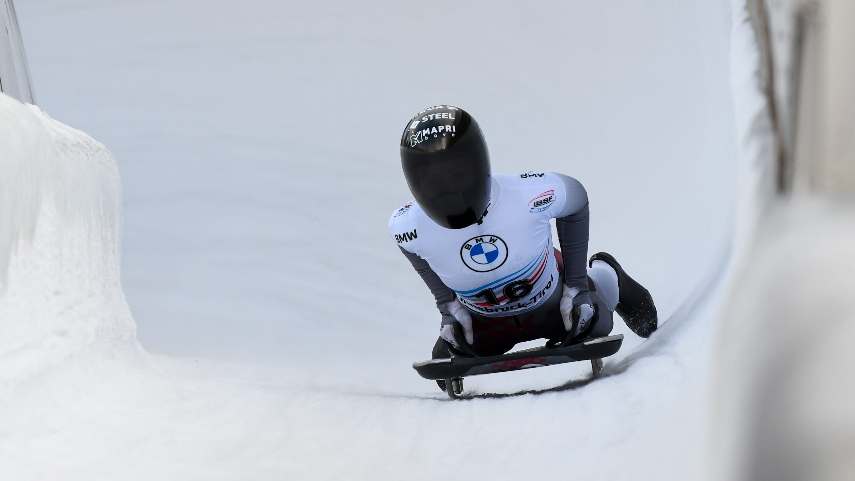 Dārta Zunte sestā pasaules junioru čempionātā