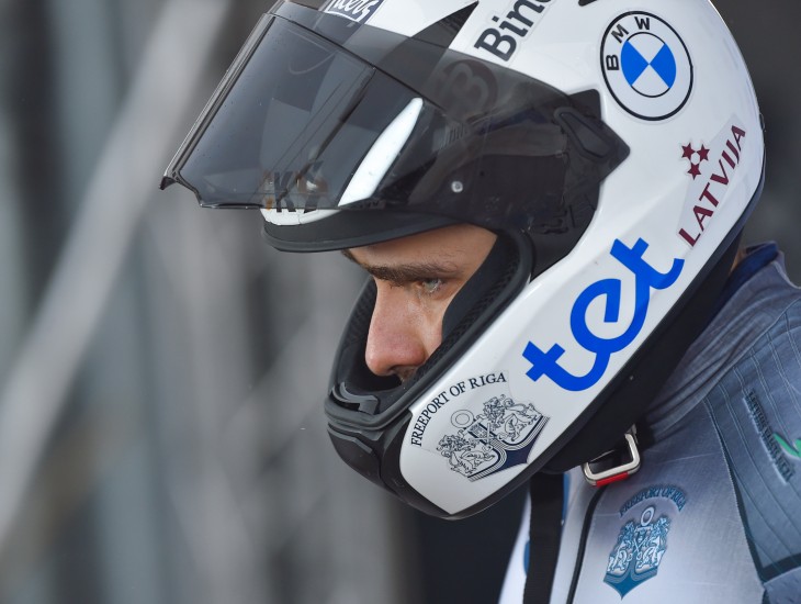 Ķibermanis: Uz olimpiādi nebraucu, lai piedalītos