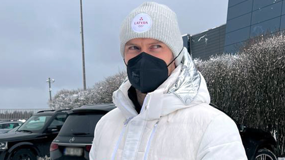 Miknis: Mums jātic, ka Pekinā varam cīnīties par medaļām