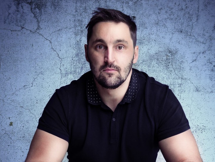 Armanda Tripāna dokumentālā filma atklāj skaudru un personīgu stāstu par olimpieti Oskaru Melbārdi