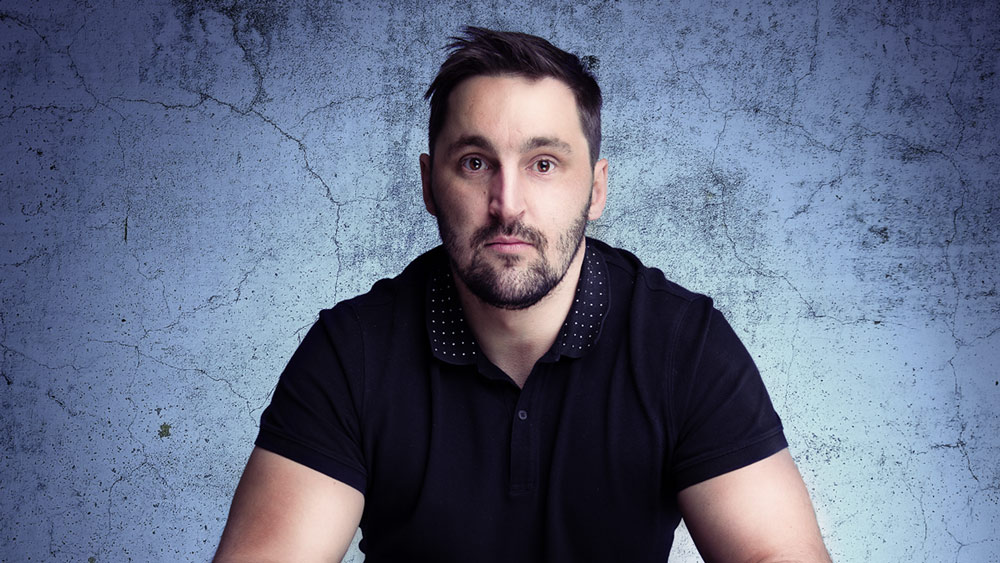 Armanda Tripāna dokumentālā filma atklāj skaudru un personīgu stāstu par olimpieti Oskaru Melbārdi