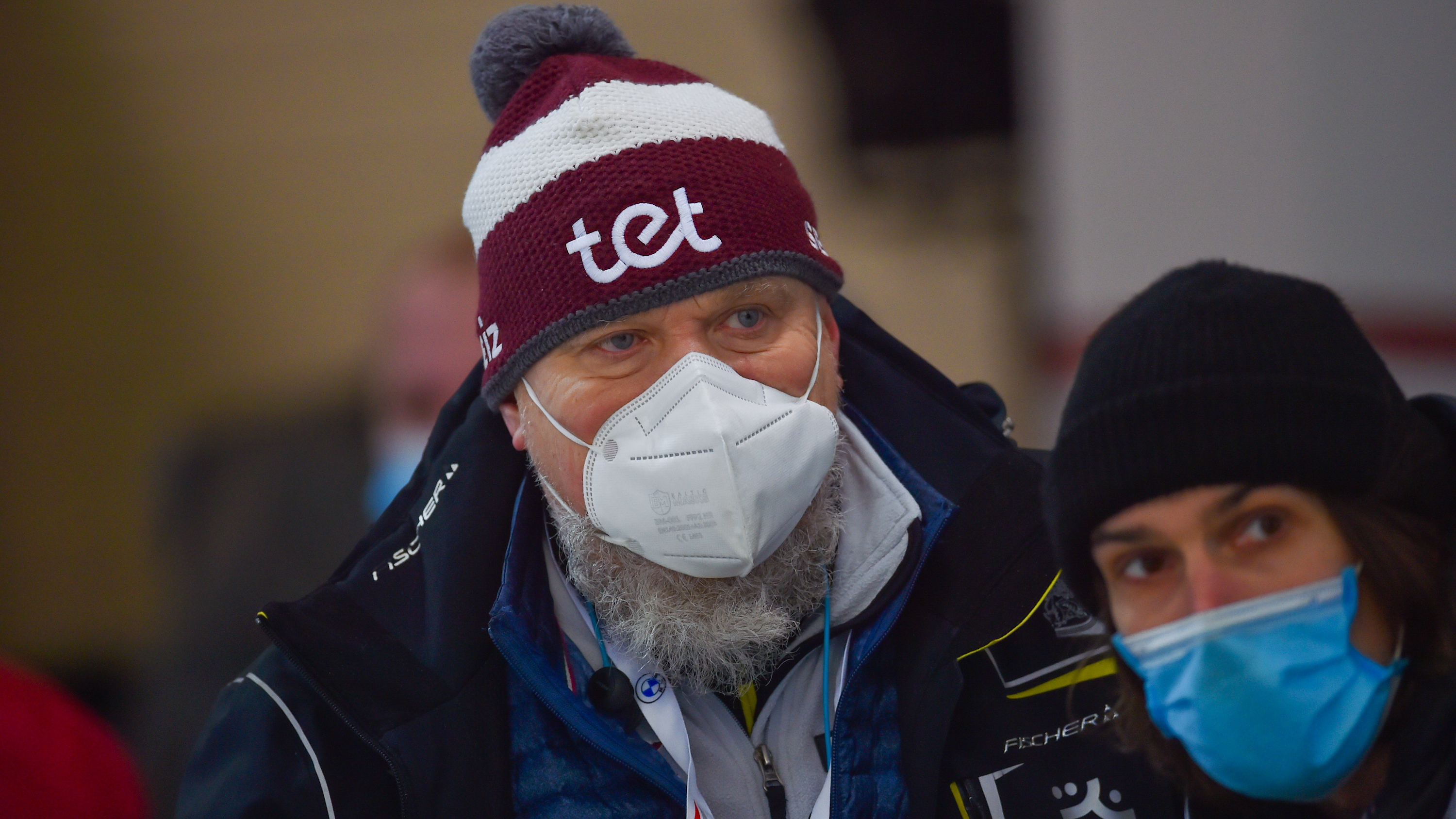 Ekmanis pēc Pekinas pikts par vāciešu tehniku un apšauba tās likumību