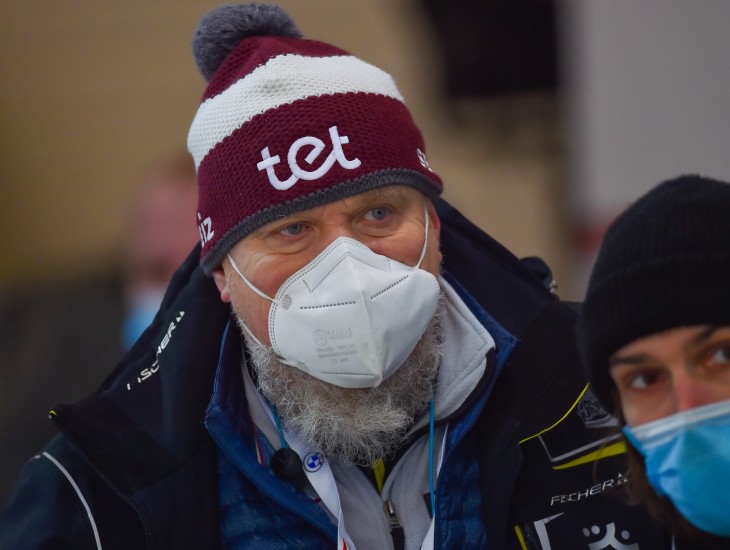 Ekmanis pēc Pekinas pikts par vāciešu tehniku un apšauba tās likumību